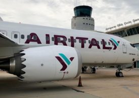 Air Italy cancellata dal Coronavirus