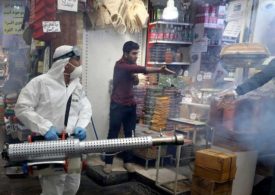 Iran: il Coronavirus segnerà la fine del regime