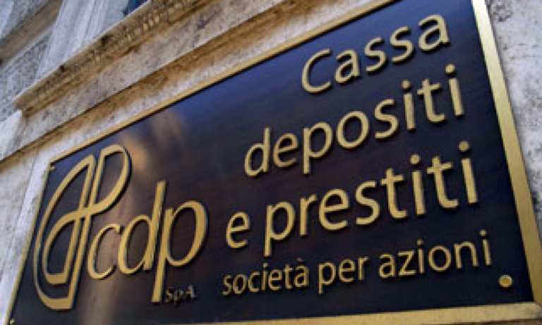 Da Cassa Depositi e Prestiti alle Poste: state sereni