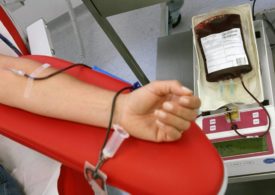 Il grande cuore degli italiani. Record di donazioni sangue