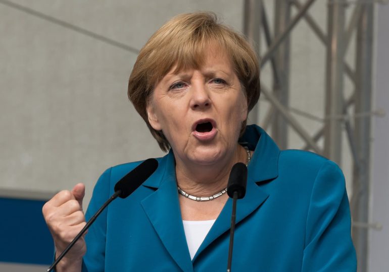 La Germania avverte l'Italia: la mafia non avrà i nostri soldi