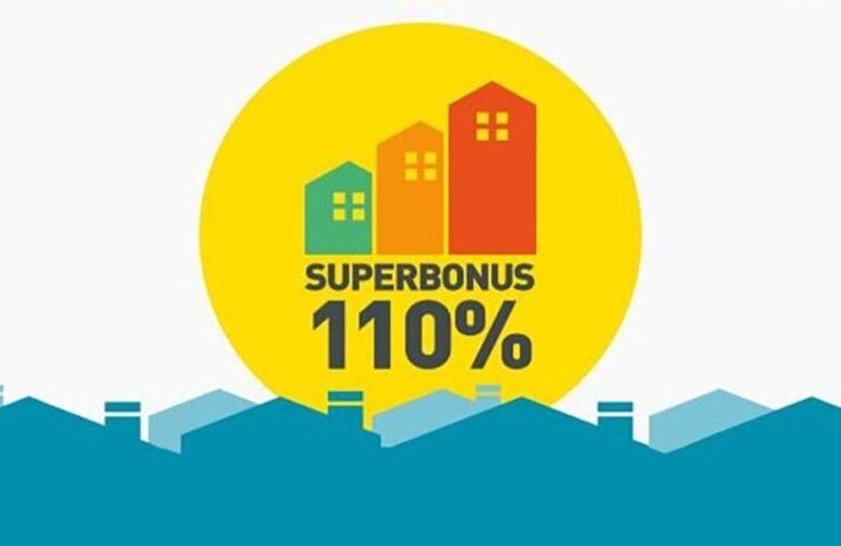 Superbonus 110% senza proroga è uno strumento inutile