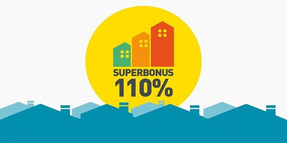 Superbonus finanziato dal PNRR, a breve online i documenti dei beneficiari