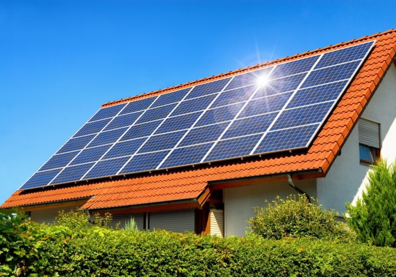 Rinnovabili: nasce l'alleanza per il fotovoltaico in Italia