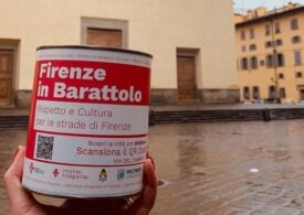 Nasce il progetto "Firenze in barattolo"