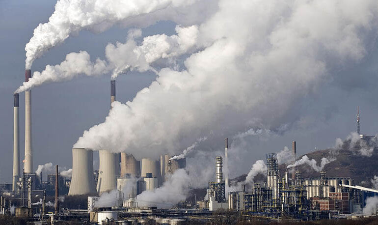 Mentre in Italia Cresce lo smog, in Giappone diminuiscono i gas serra per il sesto anno consecutivo