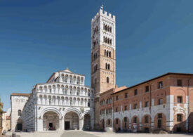 950 anni della Cattedrale di San Martino di Lucca