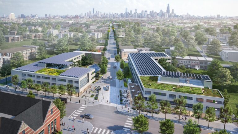 Edilizia pubblica: arrivano 219 milioni di euro per progetti di rigenerazione urbana