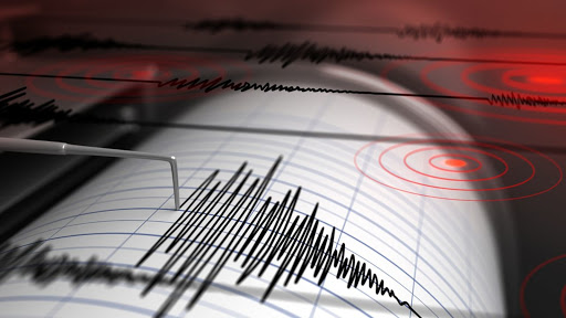 Terremoto – è on-line il sistema di monitoraggio dei grandi rischi naturali