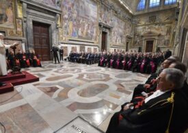 Anche al Vaticano preoccupa l’antiriciclaggio