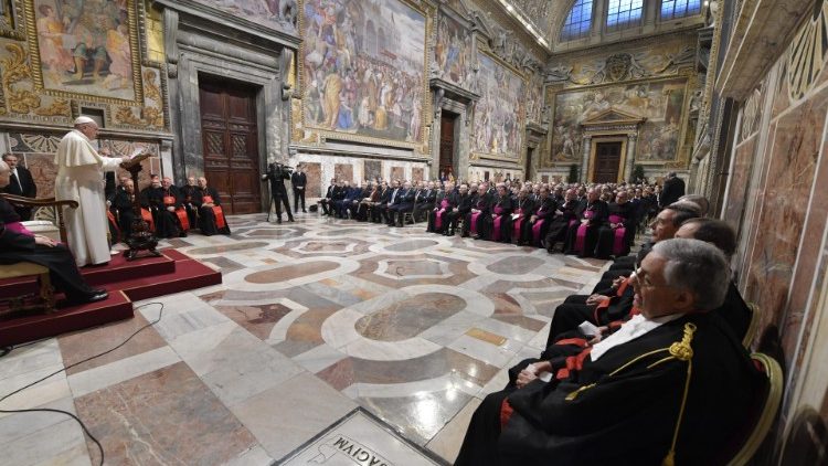 Anche al Vaticano preoccupa l’antiriciclaggio