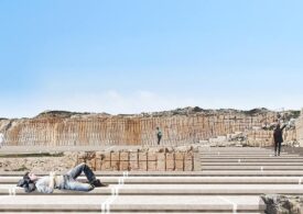 Lampedusa: in area ex-cava nasceranno Teatro Naturale e Memoriale Migrazioni