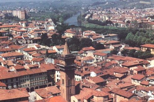 Empoli: continua il percorso per il rinnovo della strumentazione urbanistica