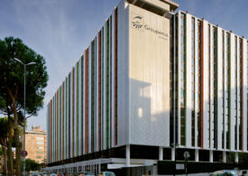 Milano: Architettura sostenibile e spirito ‘green’ per nuova sede Groupama Assicurazioni