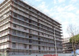 Pisa: Investimenti senza precedenti su alloggi di risulta
