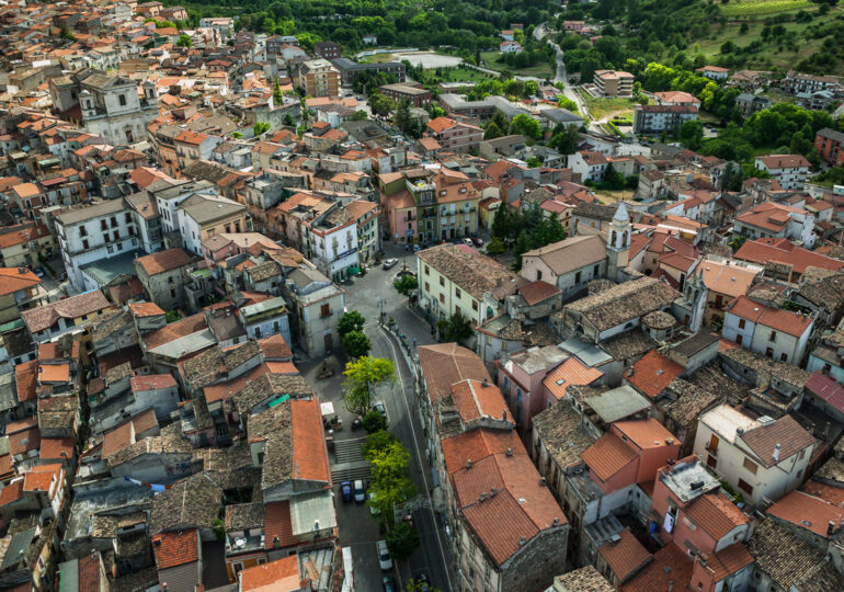 Abruzzo: case in vendita a 1 euro per recupero patrimonio immobiliare Pratola