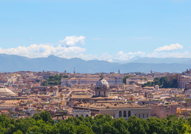 Rigenerazione urbana a Roma, progetti recupero immobili