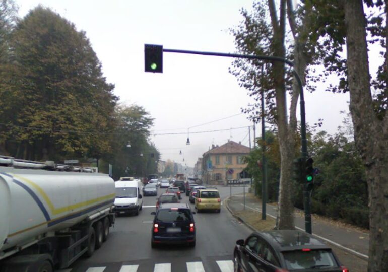 Via al piano risanamento acustico a Torino