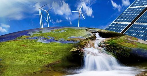 Nasce GreenIT, per produzione elettrica da fonti rinnovabili