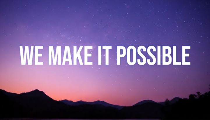 Mitsubishi Electric lancia la campagna 'we make it possible’