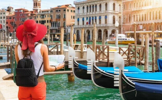 Turismo. A Pasqua stop viaggi per 1 italiano su 3