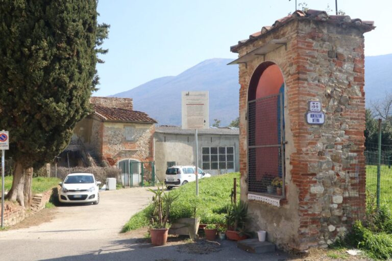 A Prato oltre 100 milioni per il piano triennale delle opere pubbliche
