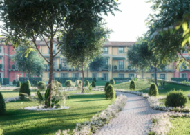 N-Milano, progetto 'Forrest in Town': primo borgo residenziale green