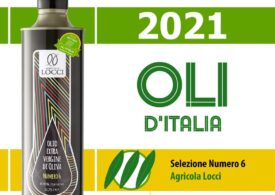Olio: l'Umbria si aggiudica il punteggio massimo nella guida 2021 del Gambero Rosso