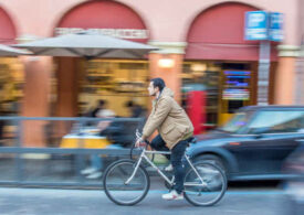 Legambiente: città italiane lontane dagli obiettivi di mobilità