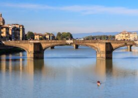 Toscana: un 'Patto per l'Arno' per coniugare messa in sicurezza e valorizzazione