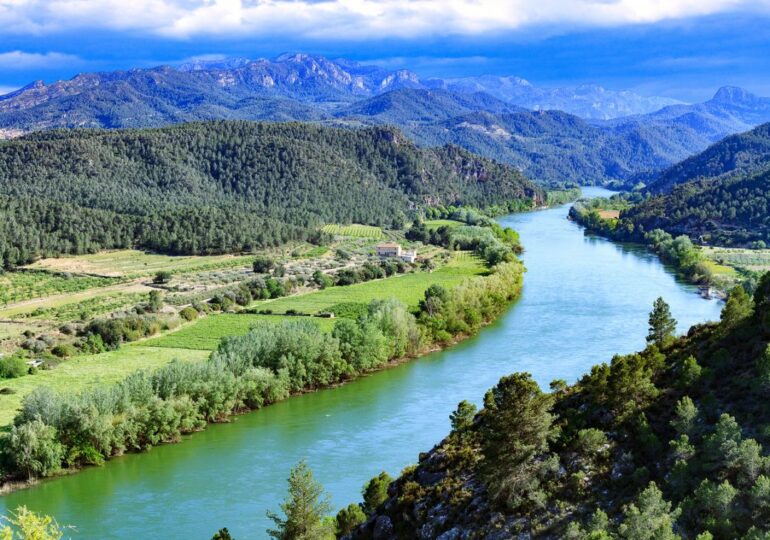 Toscana: oltre 100 milioni di euro per la manutenzione dei fiumi