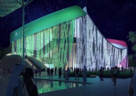Expo: il padiglione Italia sarà il più grande tricolore mai realizzato