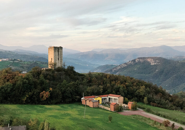 Milioni investiti per ripartenza Appennino e Basso Ferrarese, Emilia-Romagna