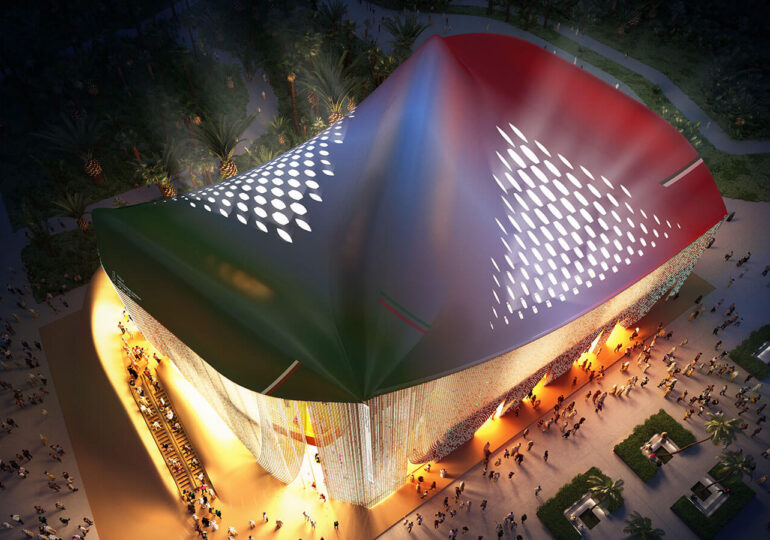 Eni: Official Platinum Sponsor del padiglione Italia all’Expo 2020 di Dubai