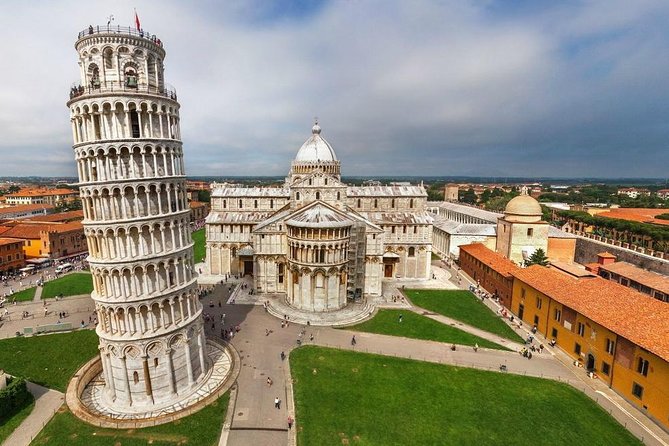 Pisa e Recovery, aggiornato il piano delle opere per il 2021