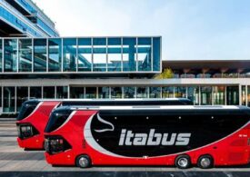 Trasporti: decolla Itabus, il nuovo operatore privato su gomma a lunga percorrenza