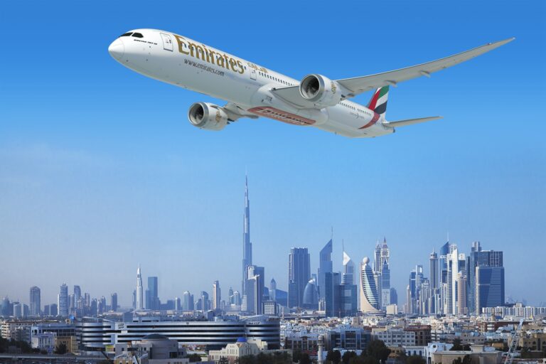 Tecnologia aeroportuale italiana a Fiera Airportshow Dubai