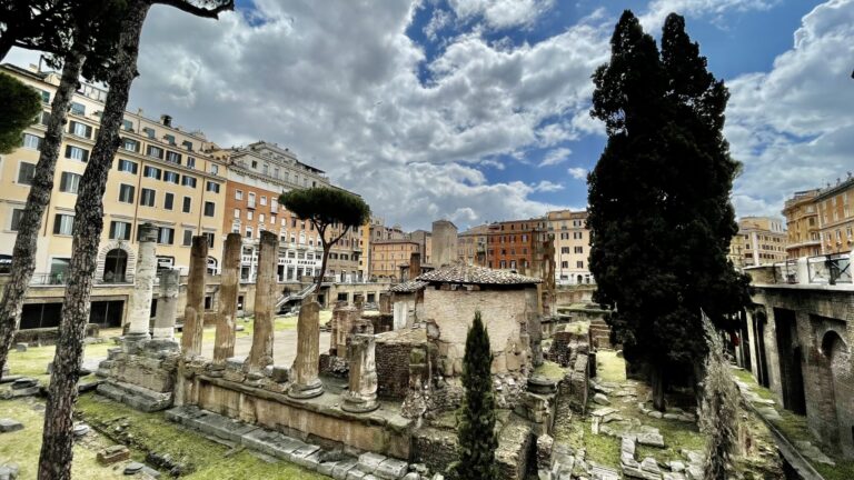 Apre Scatola archeologica a Domus Aventino