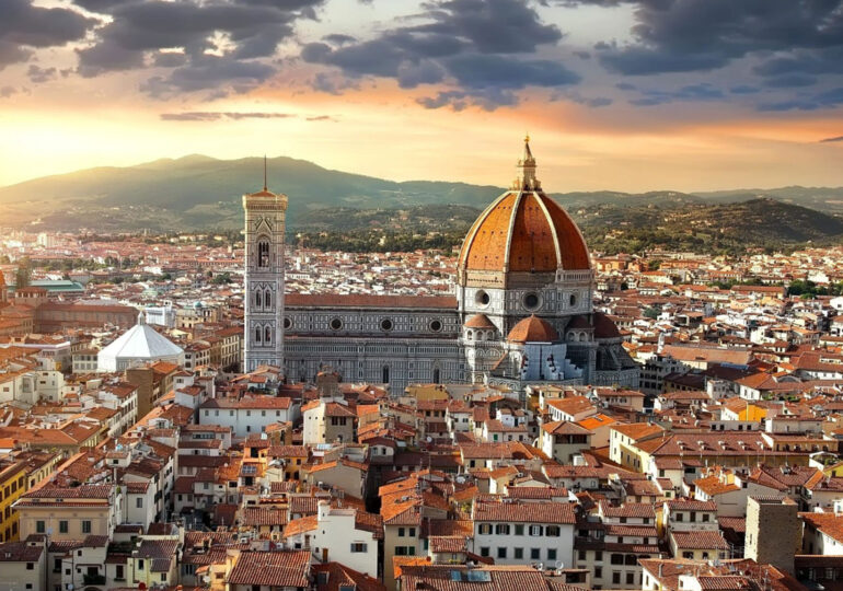 A Firenze a trainare il settore nel 2021 saranno gli italiani