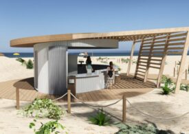 A Pescara la prima eco-spiaggia accessibile a tutti