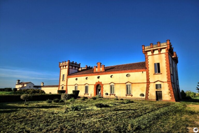 Riaprono i castelli  in Emilia-Romagna e i week-end sono a corte