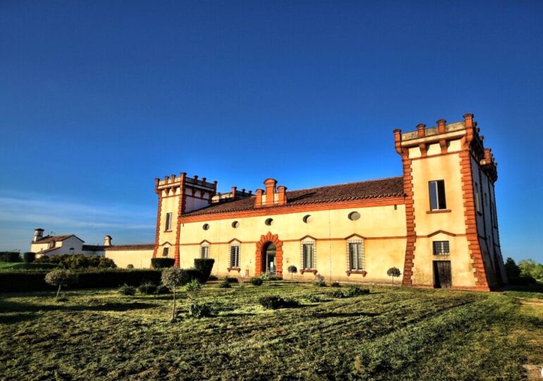 Riaprono i castelli  in Emilia-Romagna e i week-end sono a corte