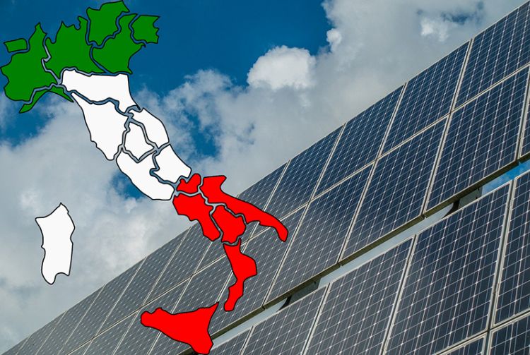 Con Superbonus Italia modello di transizione ambientale