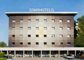 Starhotels sostiene l'economia del Paese e acquista solo prodotti “Made in Italy”