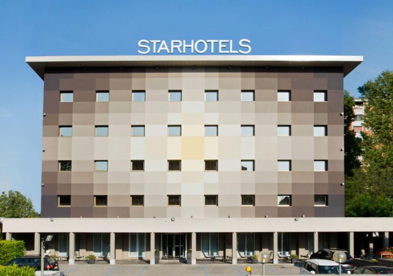 Starhotels sostiene l'economia del Paese e acquista solo prodotti “Made in Italy”