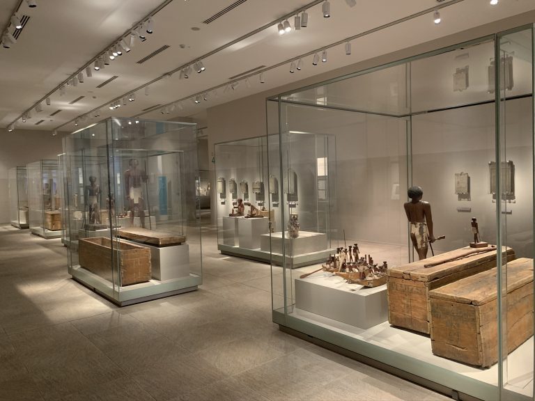 Inaugurata al Museo Egizio di Torino la nuova sala ‘Alla ricerca della vita’