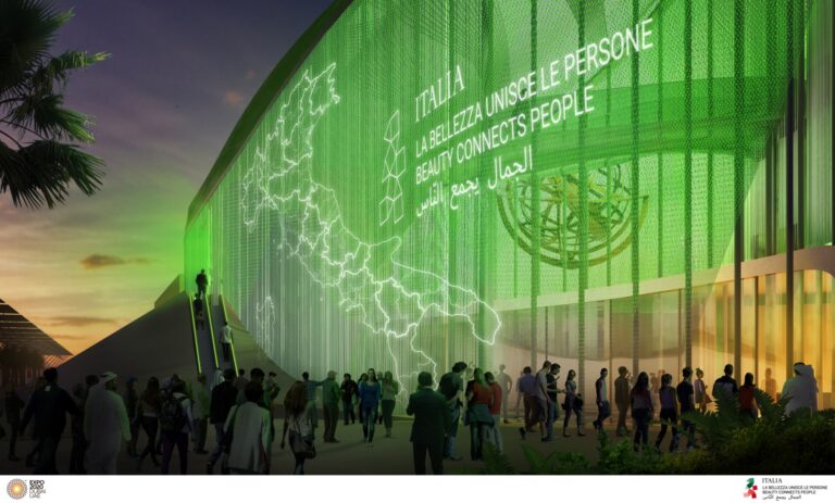 Puglia verso Expo Dubai con  opportunità economiche EAU