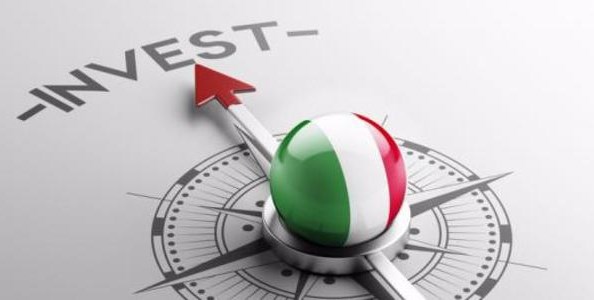 L’Italia 5% più attrattiva per investimenti