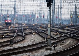 Contratto da 1 miliardo, Webuild per ferrovia Napoli-Bari