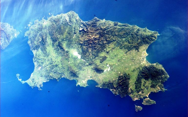 Sardegna per ambiente e innovazione: patto di ferro fra 55mila imprese